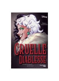 Villains - Cruelle diablesse - 