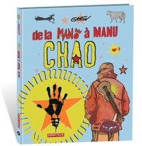De la Mano à Manu Chao - Idees +