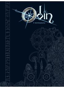 Odin - Intégrale - 