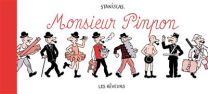 Monsieur Pinpon - Les Rêveurs