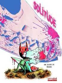 Solitude - Omake Books