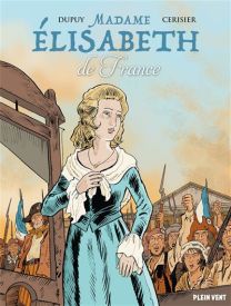 Madame Élisabeth de France - Plein Vent