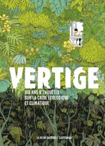 Vertige : Edition augmentée - Casterman
