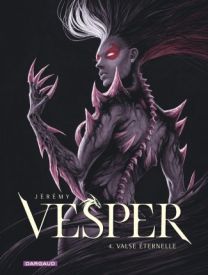 Vesper - Dargaud