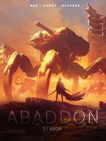 Abaddon T03 - Aron - Soleil