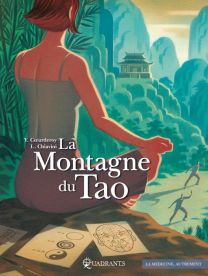 La Montagne du Tao - Soleil