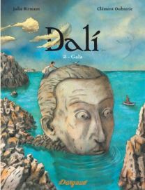 Dali - Dargaud