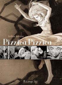Pizzica Pizzica - Futuropolis