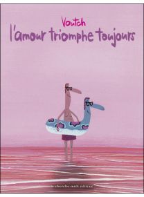 L'amour triomphe toujours - Tome 04 - 