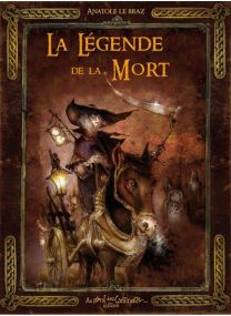 La légende de la Mort - 