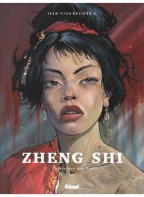 Zheng Shi - Tome 01 - Glénat