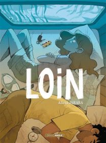 Loin - histoire complète - Bamboo Eds