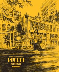 Slava, Repérages - Dargaud