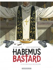 Habemus Bastard - Dargaud