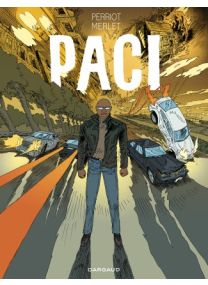 Paci - Intégrale - Dargaud