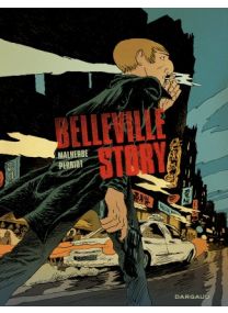 Belleville Story - Dargaud