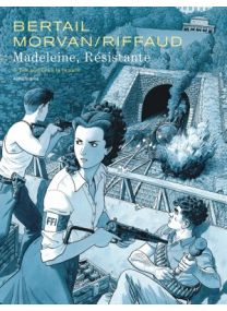 Madeleine, résistante : Tome&nbsp;3 - Dupuis