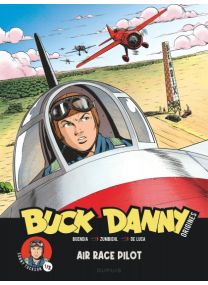 Buck Danny - Origines : TOME&nbsp;3 - 