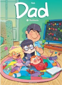 Dad : TOME&nbsp;11 - Dupuis