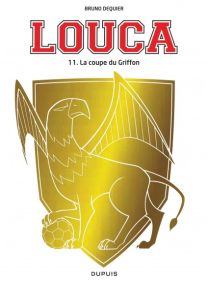 Louca : TOME&nbsp;11 - Dupuis