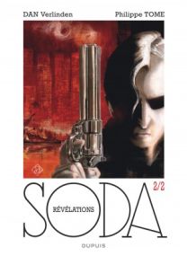 Soda - Hors série : TOME&nbsp;2 - Dupuis