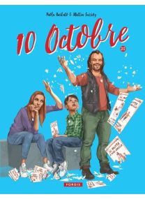 10 0ctobre - 