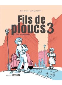 Fils de ploucs : adieu Plougourvest - 