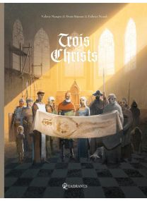 Trois Christs - Soleil