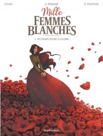 Mille femmes blanches - Dargaud