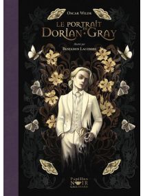 Le portrait de Dorian Gray - 