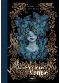 Les sorcières de Venise - 