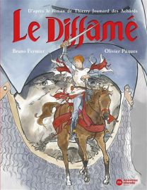Le diffamé - Nouveau Monde Eds