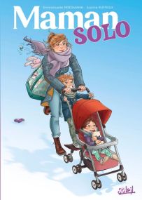 Maman solo - Soleil