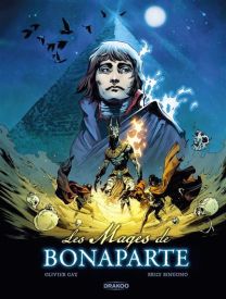 Les Mages de Bonaparte - histoire complète - Drakoo