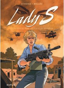 Lady S : TOME&nbsp;17 - 