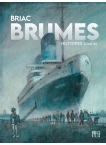 Brumes. Histoires courtes - 