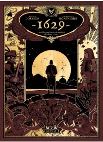 1629, ou l&#039;effrayante histoire des naufragés du Jakarta - Tome 02 - Glénat