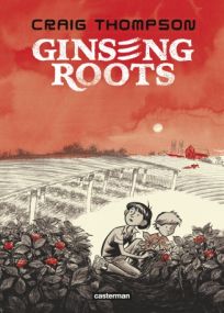 Ginseng Roots - Casterman