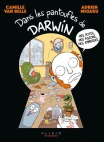 Dans les pantoufles de Darwin - Alisio