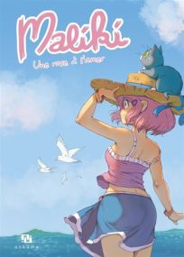 Maliki - Maliki, tome 02 / Nouvelle édition - Ankama