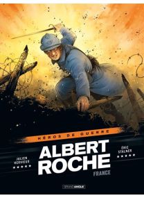 Albert Roche - histoire complète - 