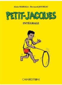 Petit Jacques - Intégrale - 