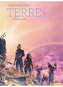 Terre - Intégrale - 