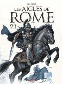 Les Aigles de Rome Tome 7 - 