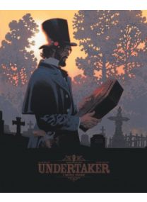 Undertaker Tome 7 - 