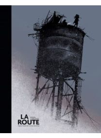 La route - Dargaud