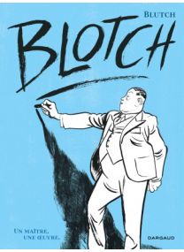 Blotch - Intégrale - Dargaud