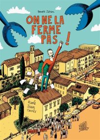 On ne la ferme pas ! - FLBLB