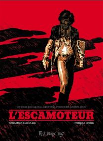 L'escamoteur - Futuropolis