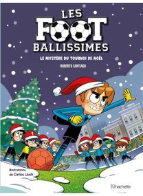 Les footballissimes - Tome 2 - 